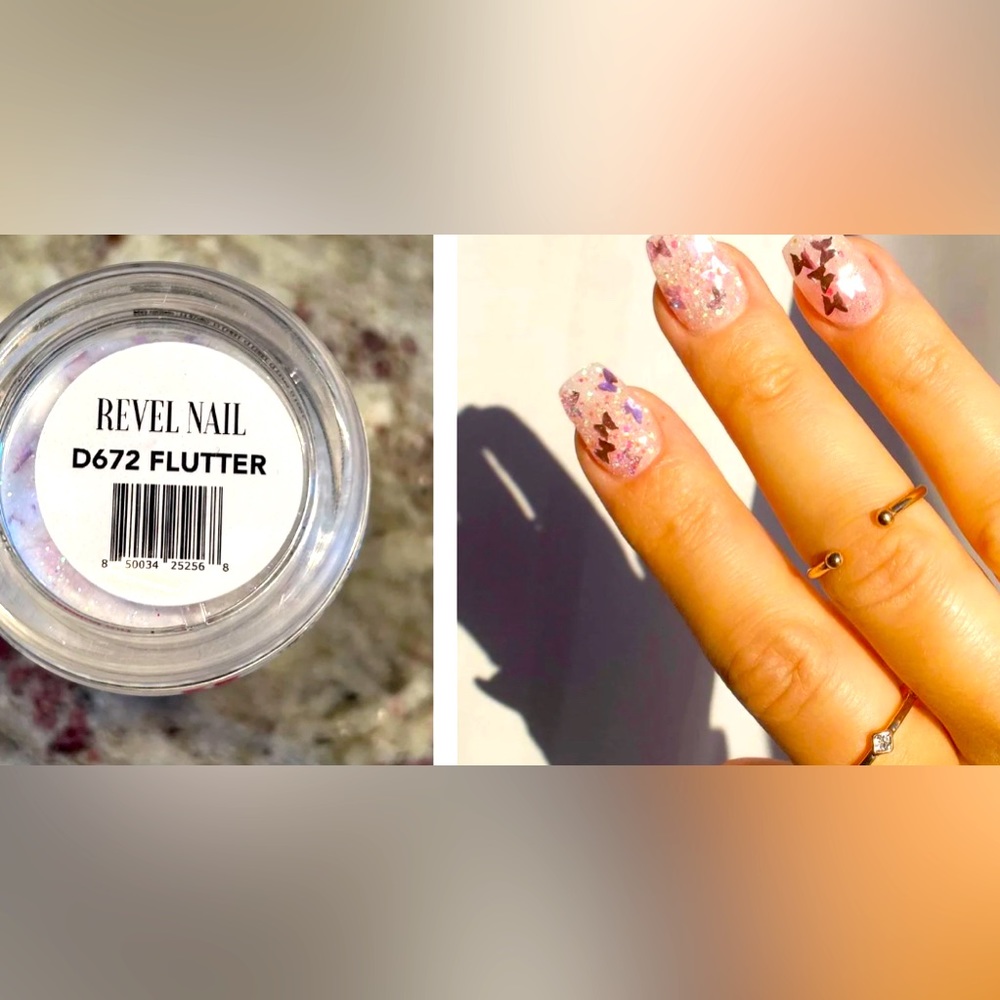 Revel Nail